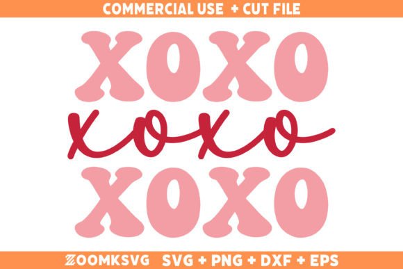 Download Xoxo SVG, Valentines Day PNG - Valentines day png Collection