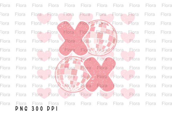 Download XOXO Valentine's Day Love Heart PNG - Love heart Collection