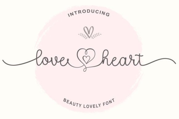 Download Love Heart - Love heart Collection