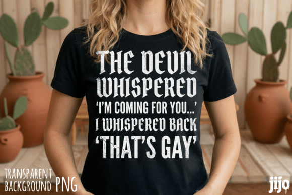 Download Devil Whispered Gay Pride PNG - Gay pride png Collection