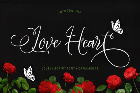 Download Love Heart - Love heart Collection