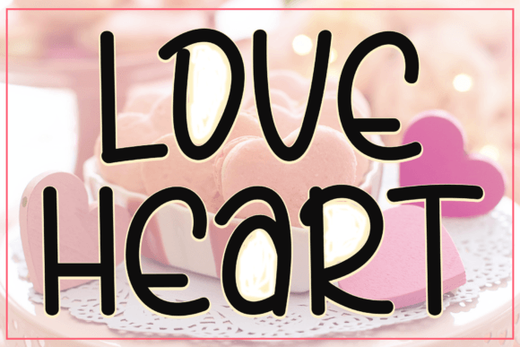 Download Love Heart - Love heart Collection